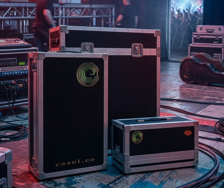 Flight Case