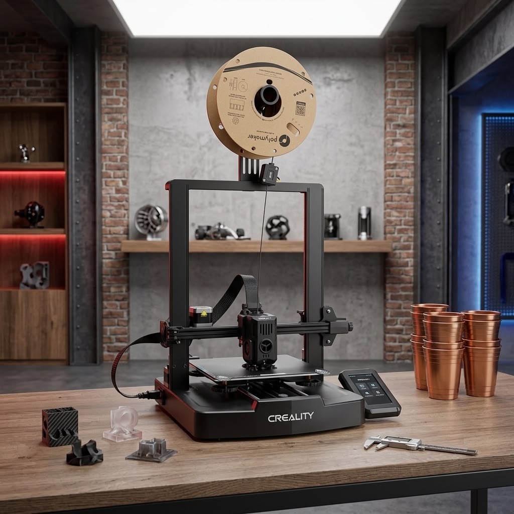 Impresión 3D